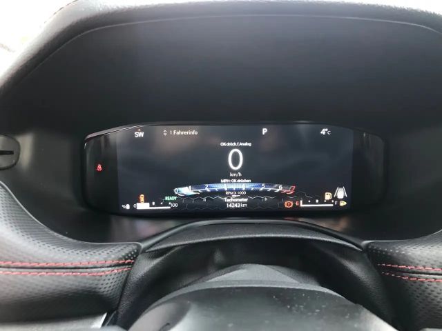 Jeep Compass Altitude