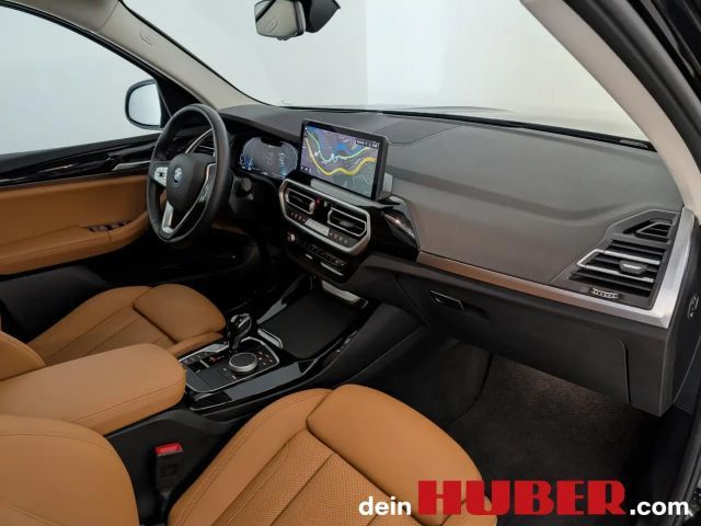 BMW X3 xDrive xDrive30e