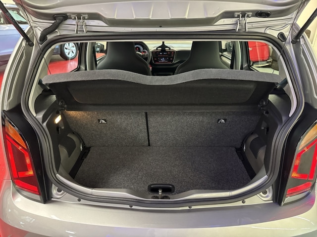 Volkswagen up! 1.0 Klima Bluetooth HU/AU neu Inspektion neu