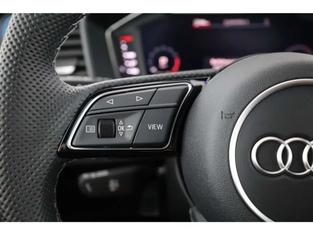 Audi A1 35 TFSI S-Line Sportback