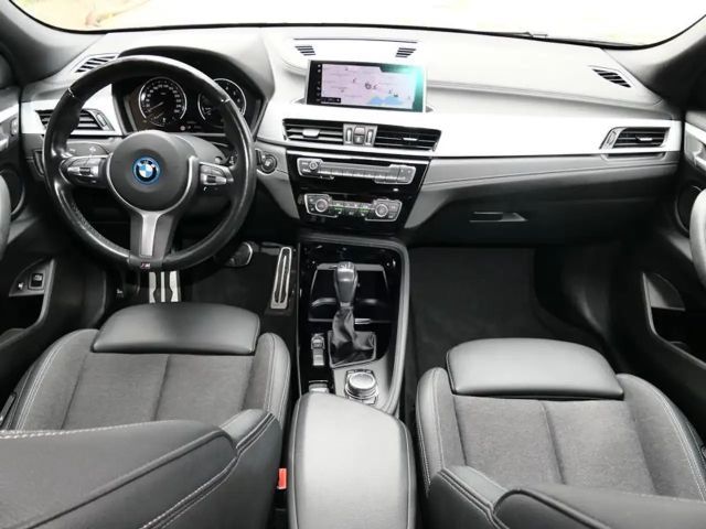 BMW X2 M-Sport xDrive25e