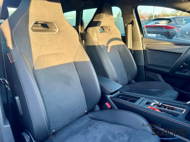 Cupra Leon DSG Sportstourer