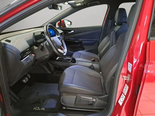Volkswagen ID.4 4Motion GTX