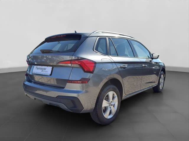 Skoda Kamiq 1.0 TSI Selection