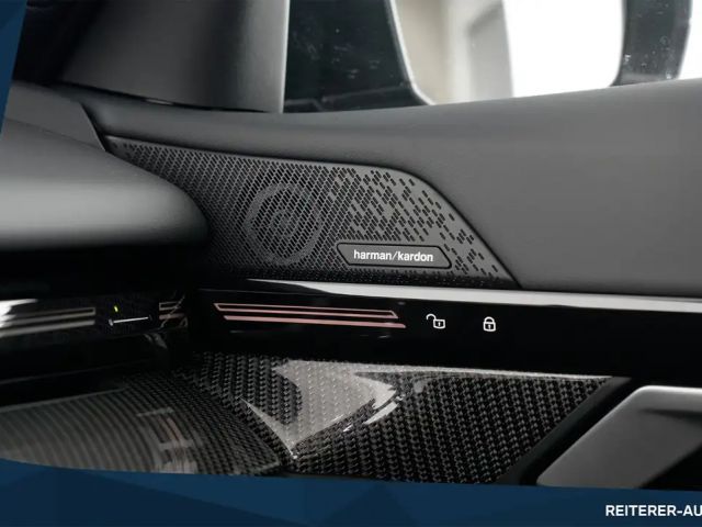 BMW 520 520d Sedan xDrive