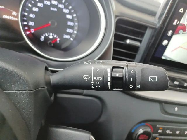 Kia Ceed GDi SportWagon