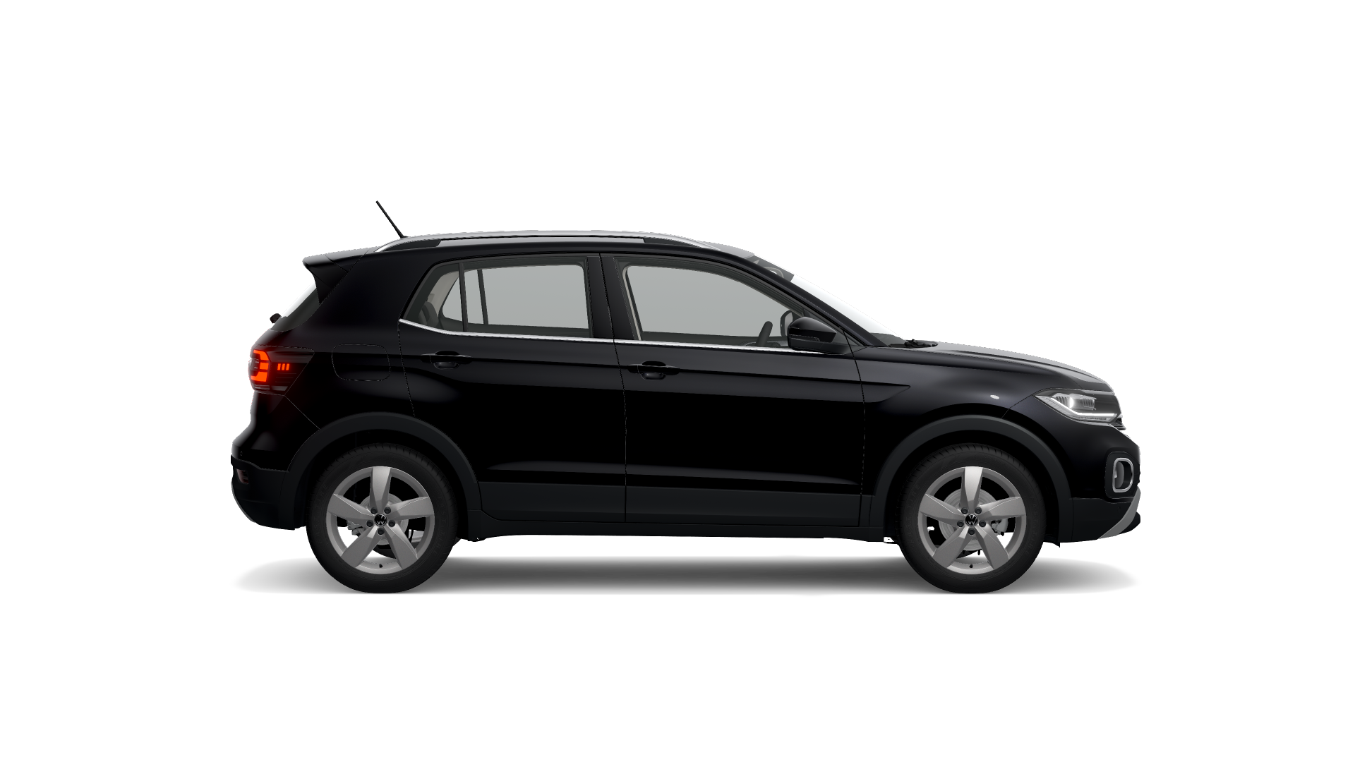 Volkswagen T-Cross 1.0 TSI Style