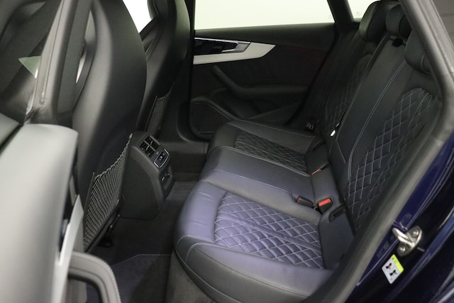 Audi S5 Quattro Sportback