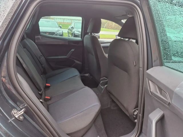 Seat Ibiza 1.0 TSI FR-lijn