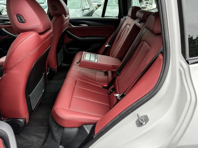 BMW X3 M-Sport xDrive30d