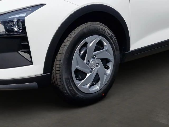 Hyundai Bayon 1.0 Select T-GDi