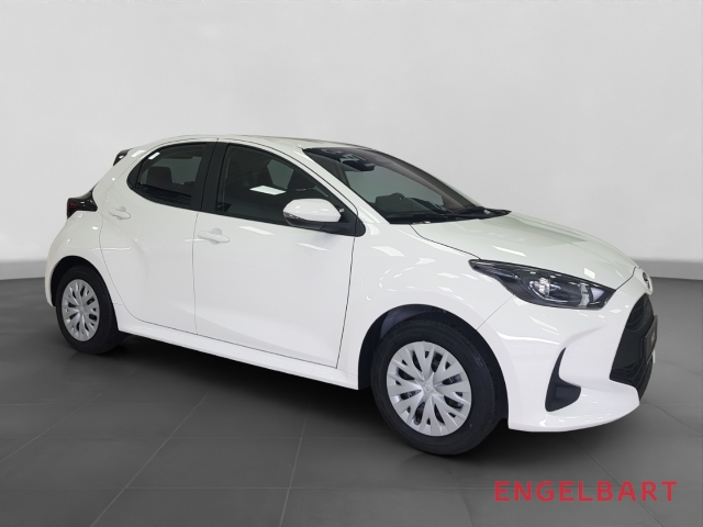 Toyota Yaris 5-deurs Comfort