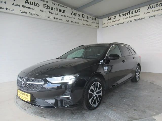 Opel Insignia Edition Sports Tourer