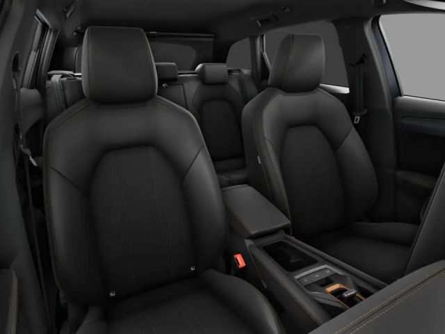 Cupra Leon DSG Sportstourer