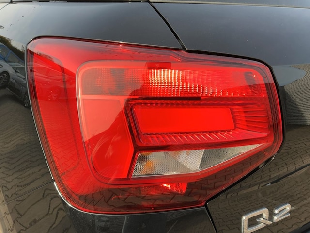 Audi Q2 35 TDI Quattro S-Tronic