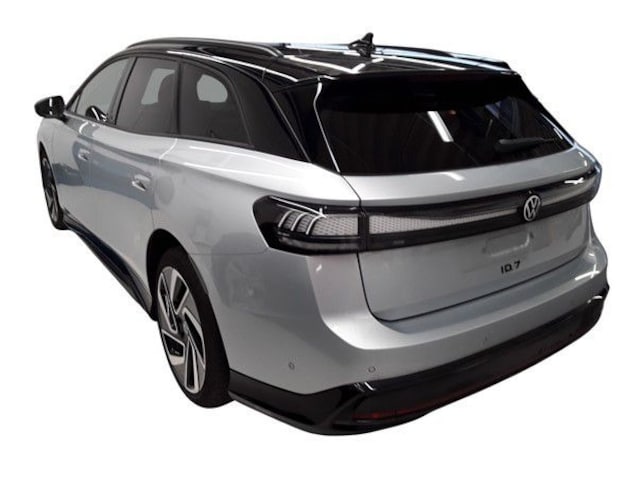 Volkswagen ID.7 Style Tourer