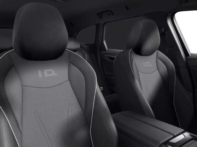 Volkswagen ID.7 Pro Style Tourer