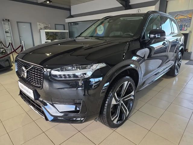 Volvo XC90 AWD Dark Ultimate