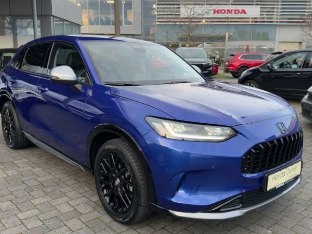 Honda ZR-V 2.0 Advance e:HEV