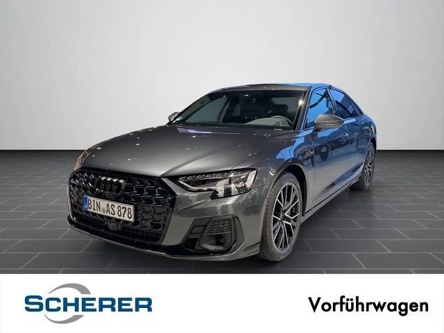 Audi A8 60 TFSI Hybride Quattro S-Line