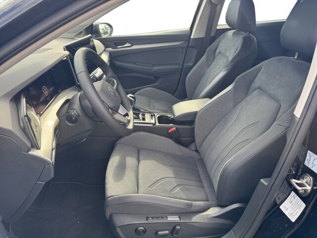 Volkswagen Golf Golf VIII IQ.Drive