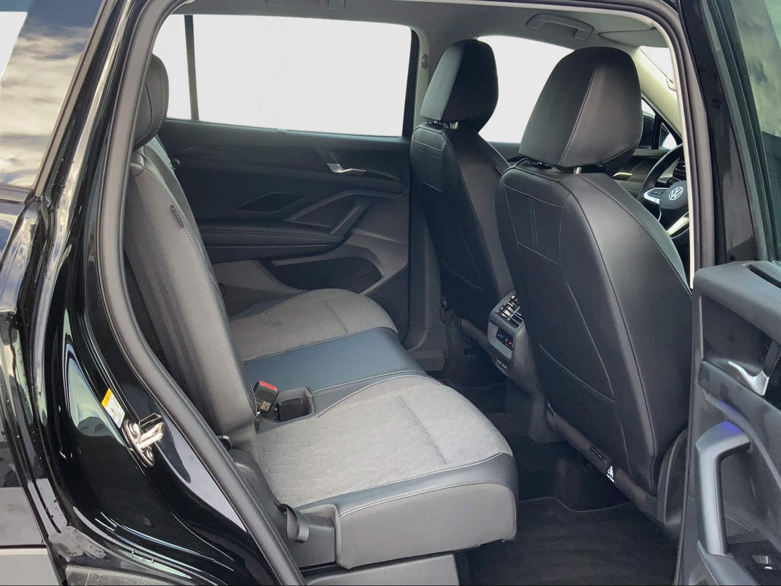 Volkswagen Tayron 2.0 TDI Life