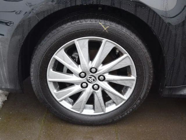 Toyota Yaris Club Hatchback