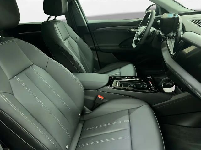 Audi Q6 e-tron Performance