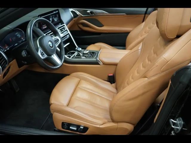 BMW 840 Cabrio M-Sport