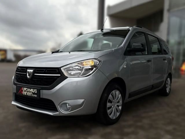 Dacia Lodgy 7 zitter Comfort
