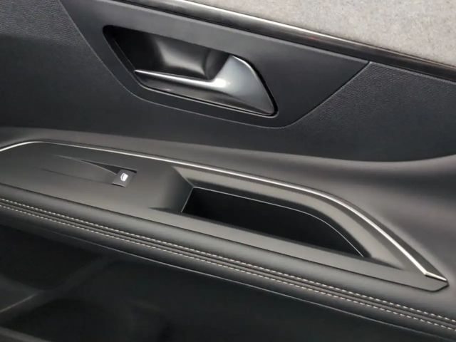 Peugeot 3008 GT-Line Hybrid