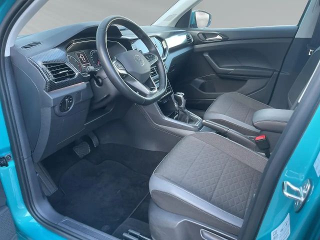 Volkswagen T-Cross DSG Style