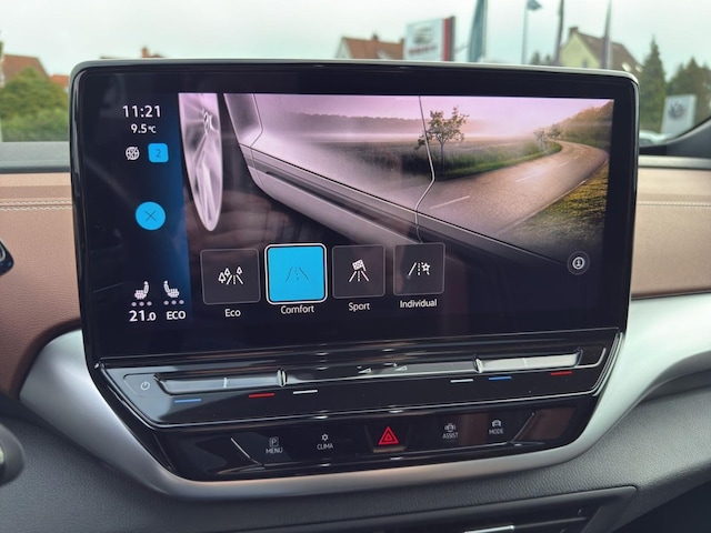 Volkswagen ID.5 IQ.Drive Pro