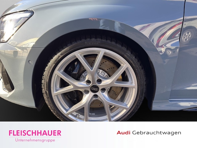 Audi RS3 Quattro S-Tronic Sportback