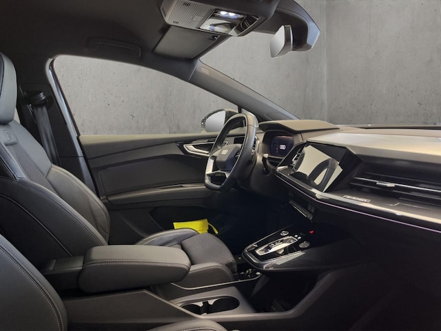Audi Q4 e-tron 40