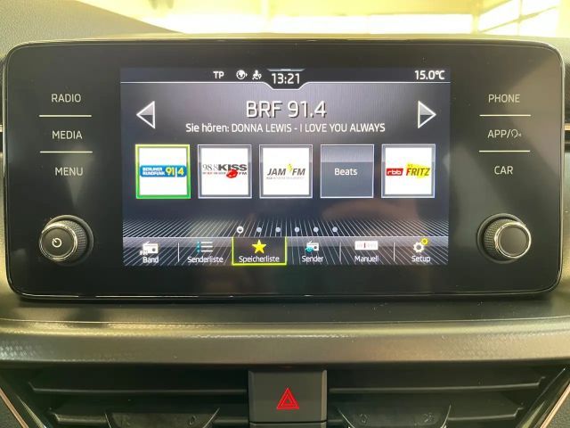 Skoda Kamiq 1.0 TSI Style Style