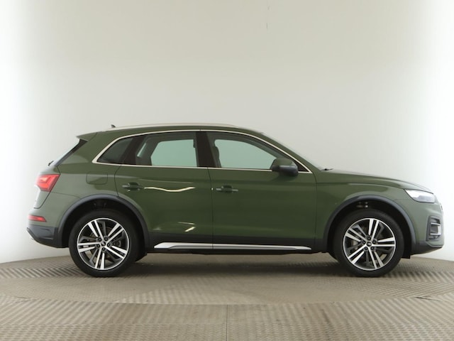 Audi Q5 50 TDI Quattro
