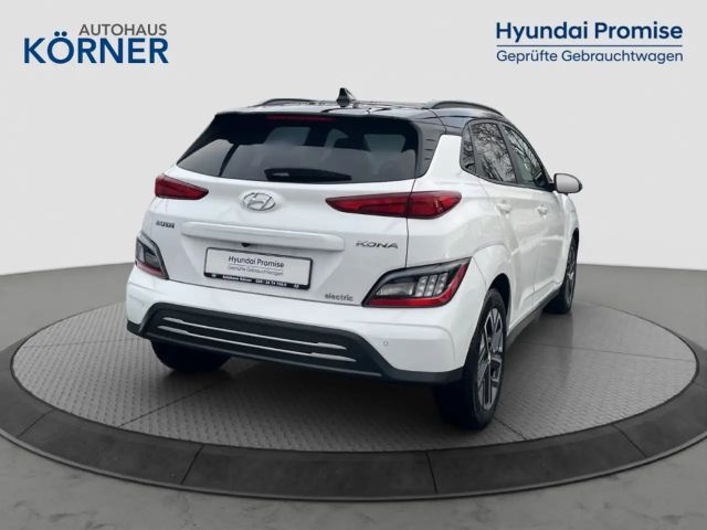 Hyundai Kona Trend