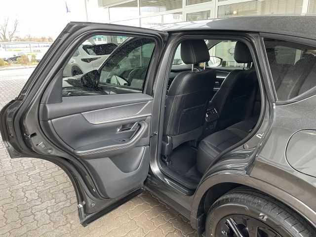 Mazda CX-60 2.5L Homura e-Skyactiv