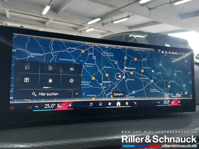BMW 330 330d M-Sport Touring xDrive