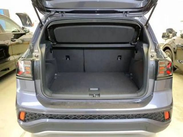 Volkswagen T-Cross 1.5 TSI DSG IQ.Drive R-Line
