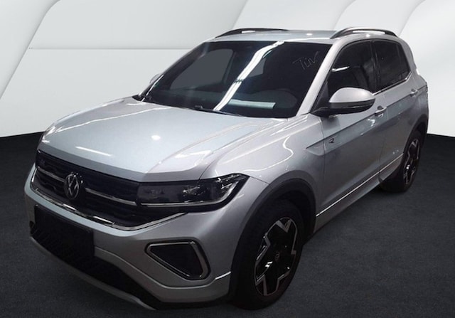 Volkswagen T-Cross 1.5 TSI DSG R-Line