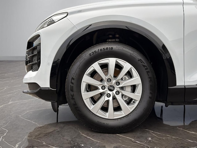 Audi Q6 e-tron SUV e-tron Audi Q6 SUV e-tron