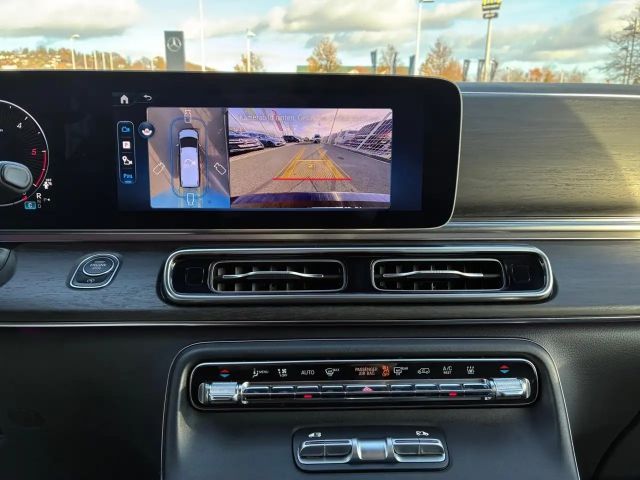 Mercedes-Benz V 300 Extralang V 300 d