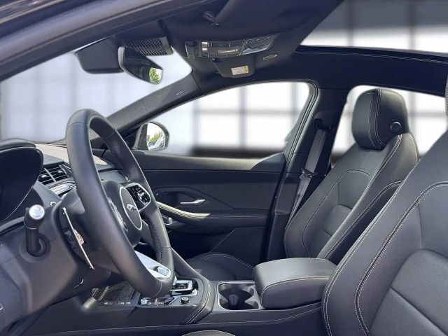 Jaguar E-Pace AWD D200 SE