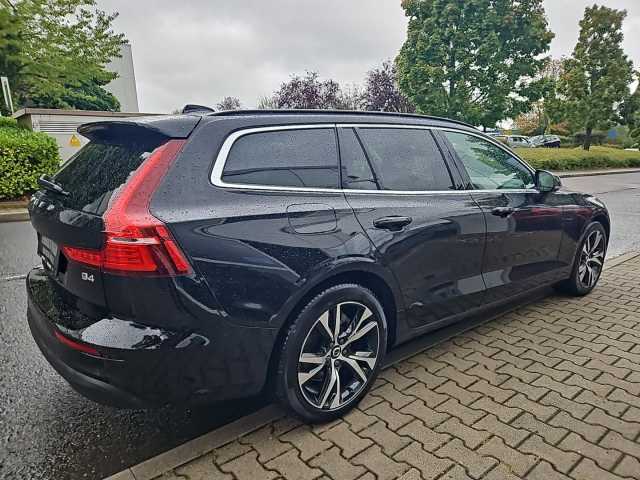 Volvo V60 Core