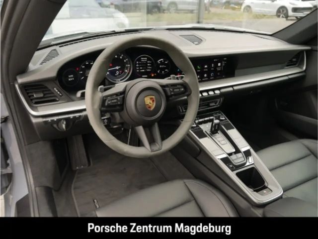 Porsche 992 Carrera Coupé