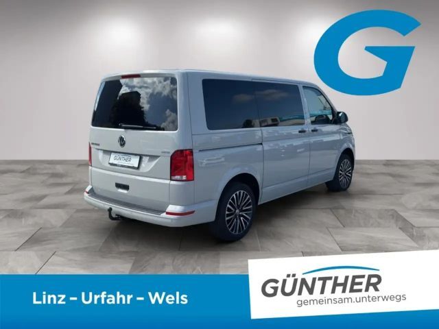 Volkswagen Multivan 2.0 TDI T6 Trendline