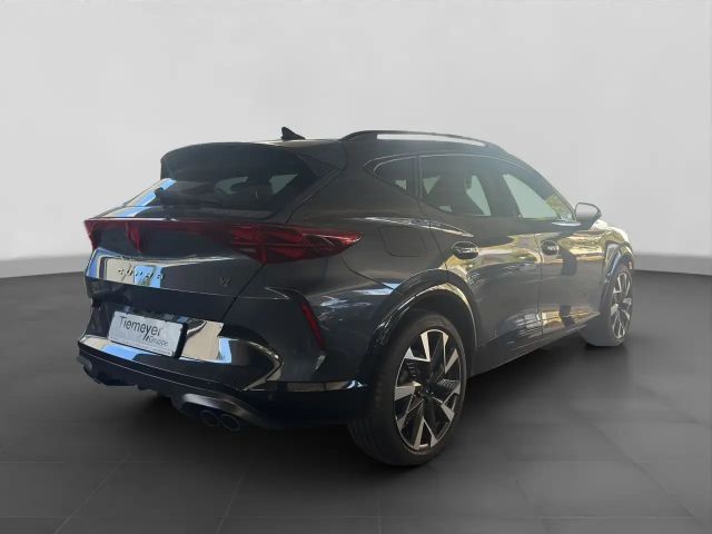 Cupra Formentor DSG VZ