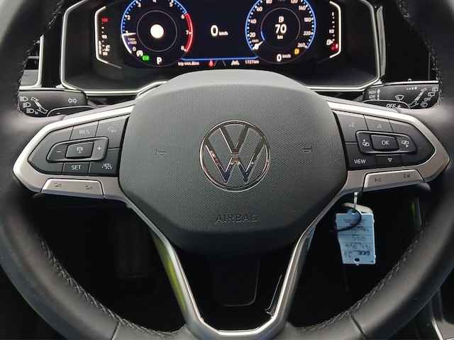 Volkswagen Polo DSG Style